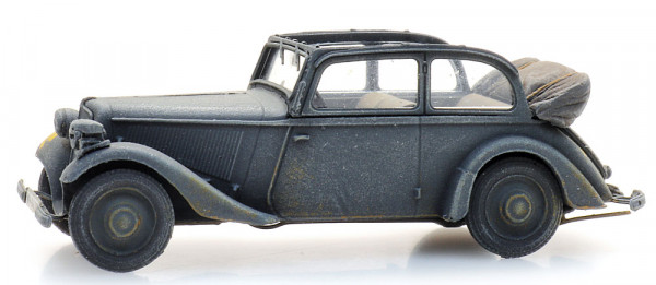 Artitec 1870210 - WM Adler Trumpf Junior Cabriolimousine