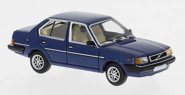 PCX870822 - Volvo 340 dunkelblau 1983