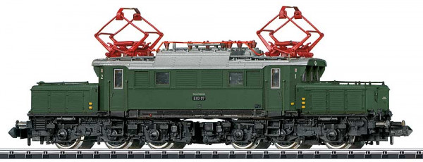 Trix 16933 - E-Lok E93 12 DB