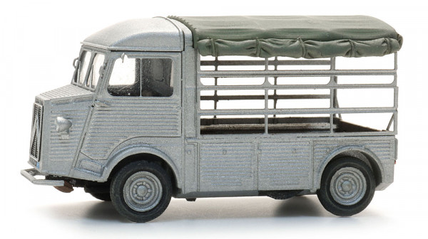 Artitec 387.686 - Citroën HY Pickup mit Plane