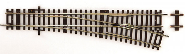Roco 42443 - Weiche rechts Wr15*
