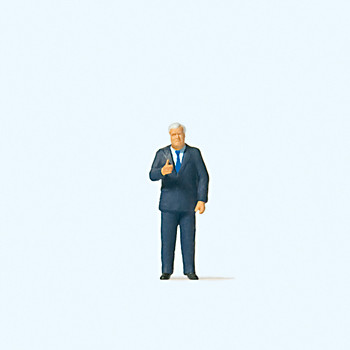 Preiser 28211 - Horst Seehofer