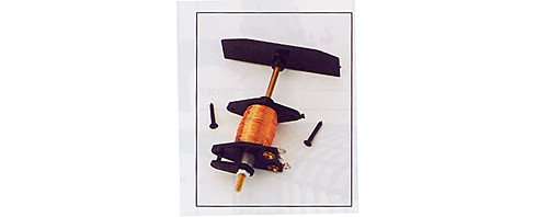 Peco H2702 - Herkat Entkuppler