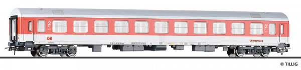 Tillig 75019 - DB AG Reisezugwagen 2.Klasse Bomz236.6 "DBNachtzzug" Ep.5