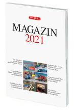 Wiking 000628 - WIKING-Magazin 2021