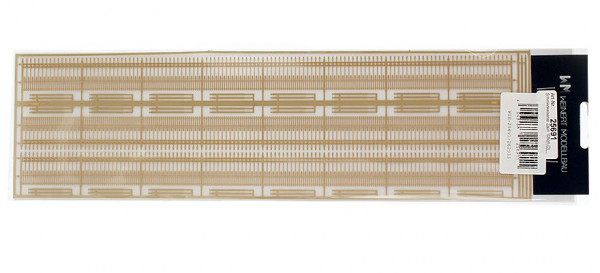 Weinert 25691 - Schmiedeeisener Zaun 105cm (0)
