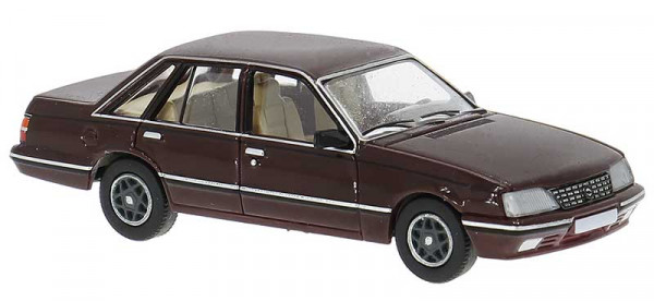 PCX870742 - Opel Senator A2 dunkelbraun 1982