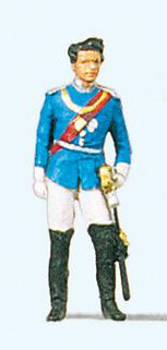 Preiser 29018 - König Ludwig II.