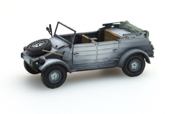 Artitec 387.77-WG - WM Kübelwg. VW82 grau-Wintertarnung