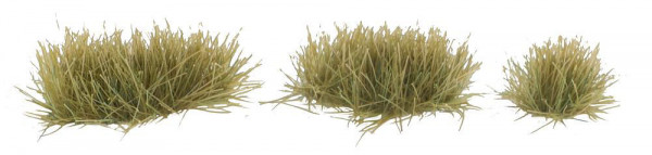 Faller 171388 - Grasbüschel, trockenes Gras