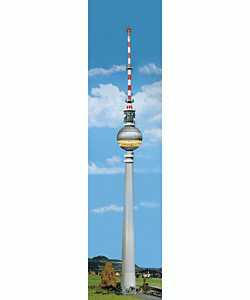 Faller 130966 - Fernsehturm Berlin