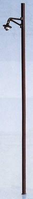 Weinert 3325 - Lampen schräge Ausf.a.Holzmast