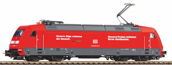 Piko 51107 - DB AG Ellok BR 101 verkehrsrot Ep.6, Unsere Preise