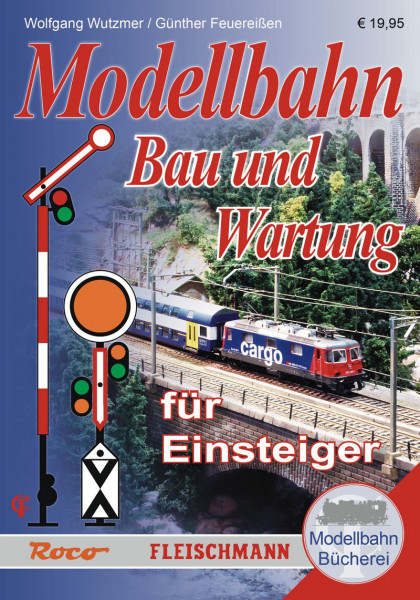 Roco 81388 - Modellbahn Bau Wartung