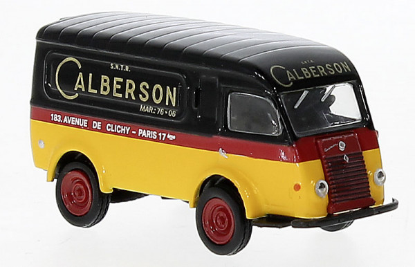 Brekina 14667 - Renault 1000 KG 1950, Calberson ,