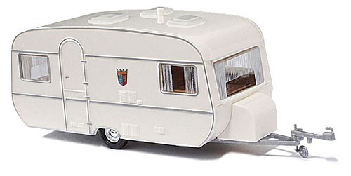Busch 44960 - Tabbert-Wohnwagen »CMD-Collection«