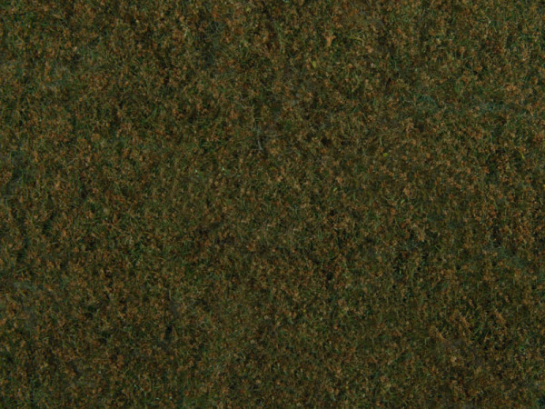 Noch 07272 - Foliage, olivgrün 20x23 cm