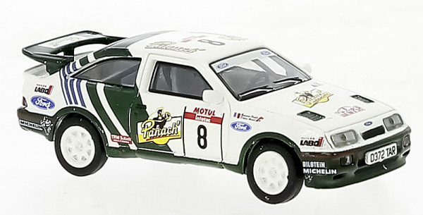 Brekina 19261 - Ford Sierra RS Cosworth 1988, Panach,