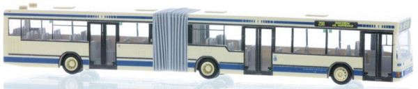 Rietze 76416 - MAN Omnibus NG 262 "Dürener Kreisbahn"