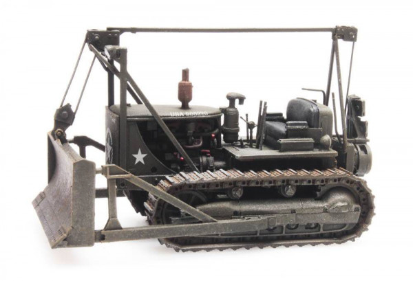 Artitec 387.338 - US Army Bulldozer D7
