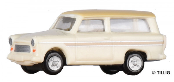 Tillig 08747 - Trabant 601 Kombi