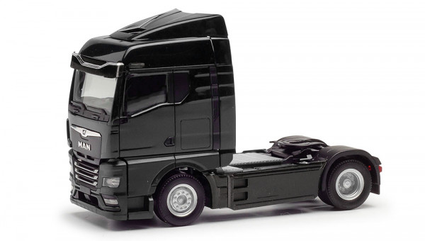 Herpa 320245 - MAN eTGX GM Zugmaschine 2a