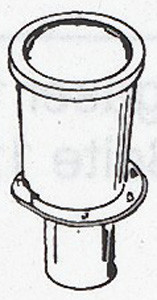 Weinert 8005 - Schlot BR 71