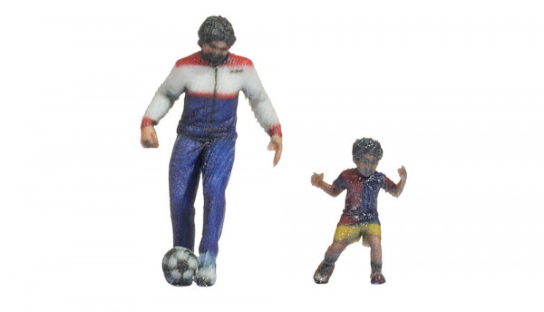 Noch 10604 - Fußball