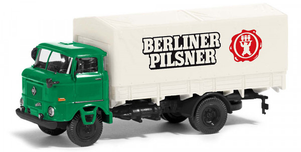 Busch 95310 - IFA W50 L SP, Berliner Pilsne