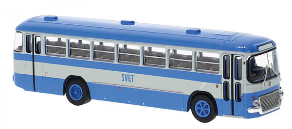 Brekina 96185 - Fiat 306/3 Interurbano der SVET
