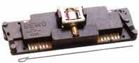 Bemo 4425000 - Weichenantrieb mit Elektromotor