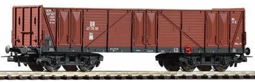 Piko 57782 - DR Hochbordwagen OOr47 Ep. 3
