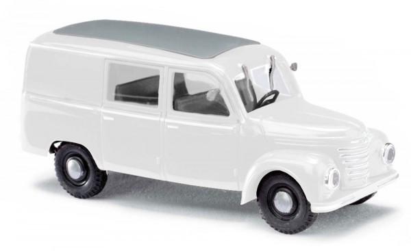 Busch 60279 - Bausatz: Framo V901/2 Halbbus