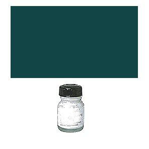 Weinert 2625 - RAL 6004, Blaugrün s.matt 25ml