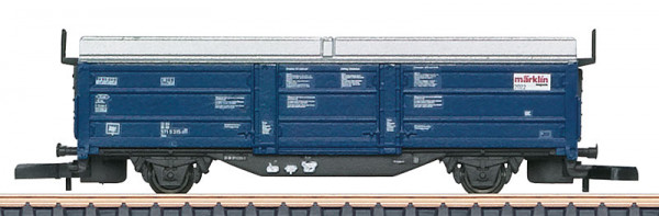 Märklin 80832 - Märklin-Magazin-Wagen 2022