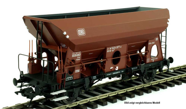 Lenz 42152-16 - DB Selbstentladewagen Fc 087 Ep.4