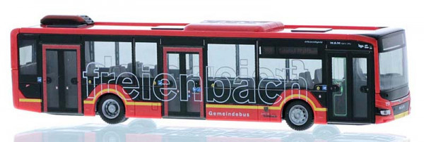 Rietze 75334 - MAN Lion´s City 12´18 Freienbach