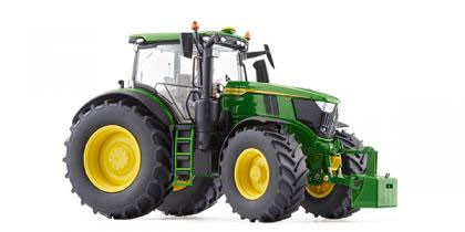 Wiking 077870 - John Deere 6R 250