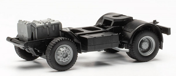Herpa 085816 - Teileservice Fahrgestell Zugmaschine 2achs DAF 2800/Rába (2 Stück)