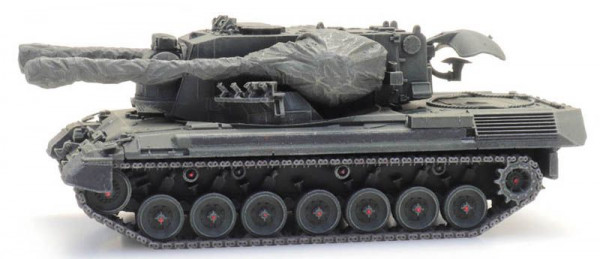 Artitec 6870398 - B Gepard treinlading