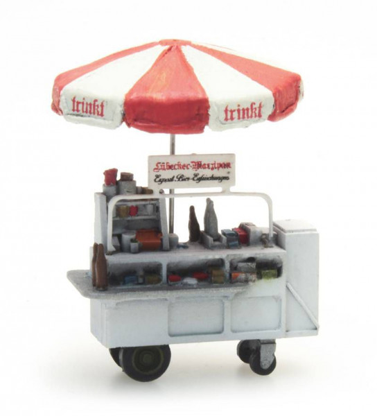 Artitec 387.289 - Buffetkar "Trinkt"
