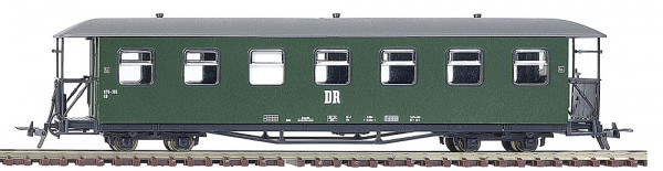 Bemo 3021813 - DR 970-400 Modernisierungswagen
