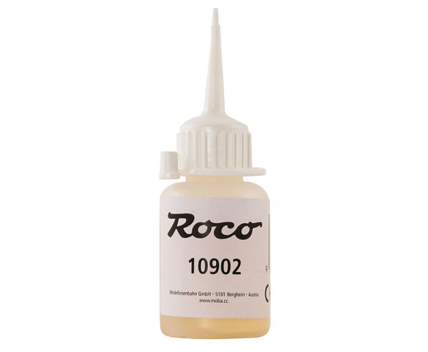 Roco 10902 - Spezial-ÖL für Motorlager