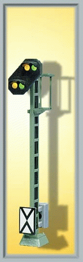 Viessmann 4010 - Licht-Vorsignal VR0 VR1 VR2