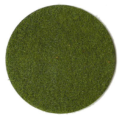 Heki 3365 - Heki Grasfaser 2-3 mm mittelgrün Beutel a´50 g