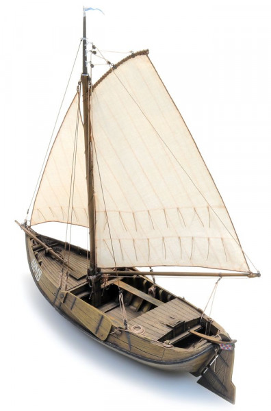 Artitec 50.141 - Hoogaars historischer Schiffstyp