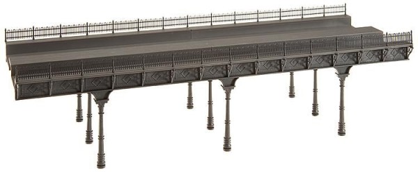 Faller 120487 - Stahlbrücke 2-gleisig