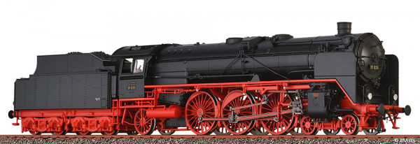 Brawa 40970 - DRG Dampflok BR 01 Ep.2, DCC + Sound
