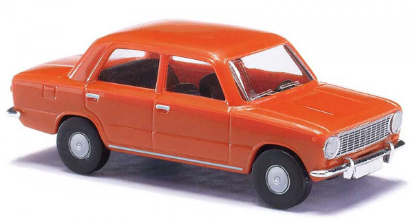 Busch 87003 - Lada 1200 orange TT