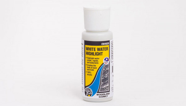 Woodland CW4529 - Wildwasser Effekte 59,1 ml